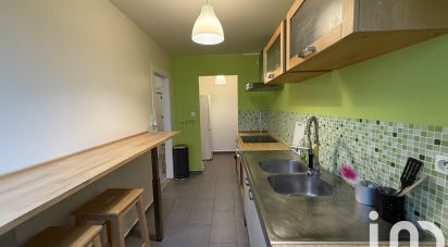 Apartment 3 rooms of 65 m² in Pontoise (95000)