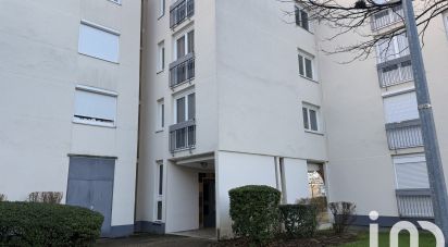 Apartment 3 rooms of 65 m² in Pontoise (95000)