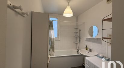 Apartment 3 rooms of 65 m² in Pontoise (95000)