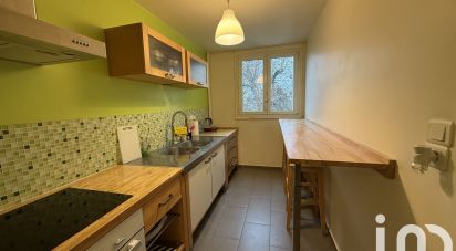 Apartment 3 rooms of 65 m² in Pontoise (95000)