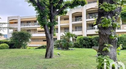 Appartement 5 pièces de 115 m² à Le Cannet (06110)