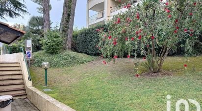 Appartement 5 pièces de 115 m² à Le Cannet (06110)