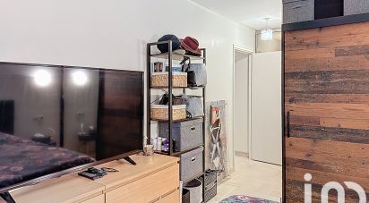 Appartement 5 pièces de 115 m² à Le Cannet (06110)