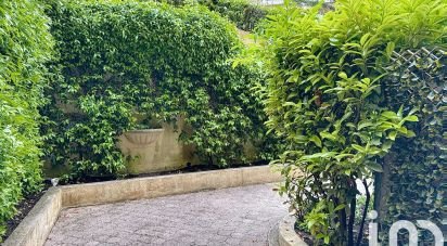 Appartement 5 pièces de 115 m² à Le Cannet (06110)