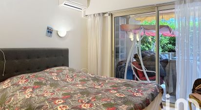 Appartement 5 pièces de 115 m² à Le Cannet (06110)