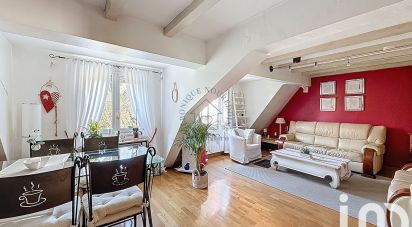 Apartment 3 rooms of 61 m² in Saverne (67700)