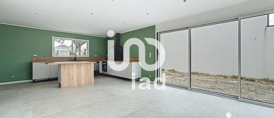 Maison 6 pièces de 146 m² à Malansac (56220)