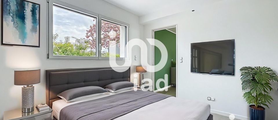 Maison 6 pièces de 146 m² à Malansac (56220)