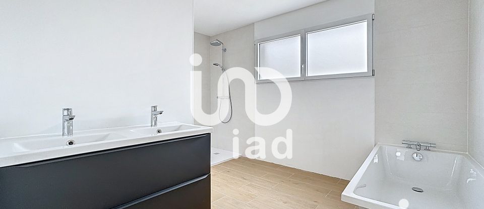 Maison 6 pièces de 146 m² à Malansac (56220)