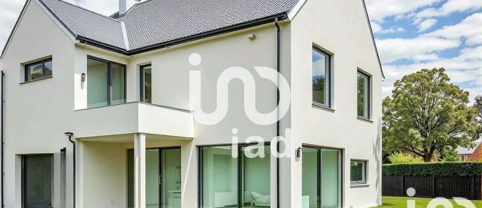 Maison 6 pièces de 146 m² à Malansac (56220)