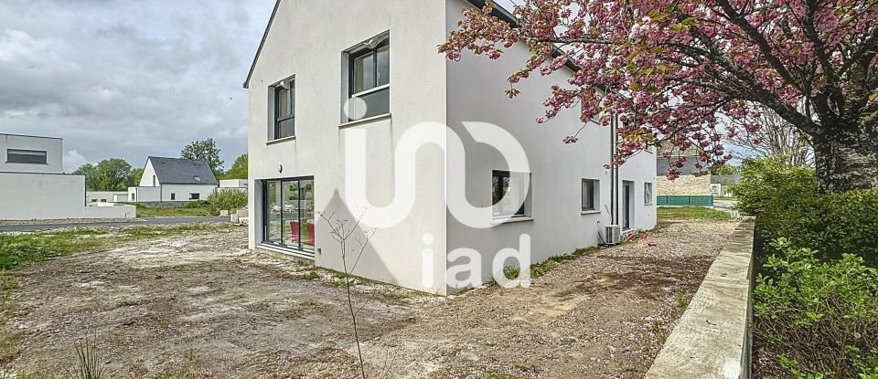 Maison 6 pièces de 146 m² à Malansac (56220)