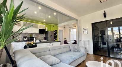 Apartment 3 rooms of 85 m² in Charleville-Mézières (08000)