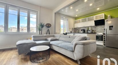 Apartment 3 rooms of 85 m² in Charleville-Mézières (08000)