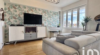 Apartment 3 rooms of 85 m² in Charleville-Mézières (08000)