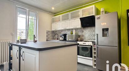 Apartment 3 rooms of 85 m² in Charleville-Mézières (08000)