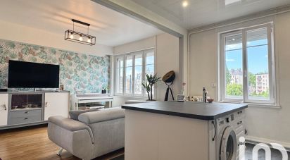 Apartment 3 rooms of 85 m² in Charleville-Mézières (08000)