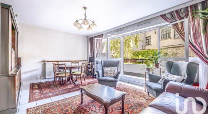 Appartement 3 pièces de 71 m² à Pantin (93500)