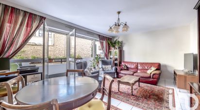 Appartement 3 pièces de 71 m² à Pantin (93500)