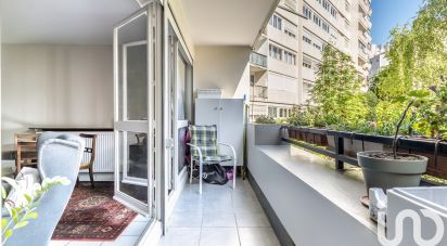 Appartement 3 pièces de 71 m² à Pantin (93500)