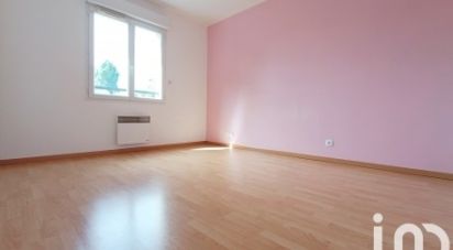 Apartment 2 rooms of 46 m² in Pontault-Combault (77340)