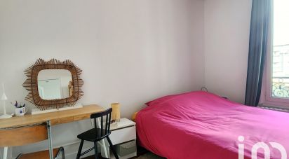 Appartement 3 pièces de 56 m² à Montreuil (93100)