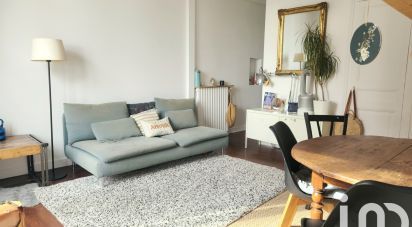 Appartement 3 pièces de 56 m² à Montreuil (93100)