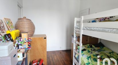 Appartement 3 pièces de 56 m² à Montreuil (93100)