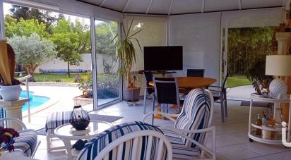 Traditional house 6 rooms of 150 m² in Le Pian-Médoc (33290)