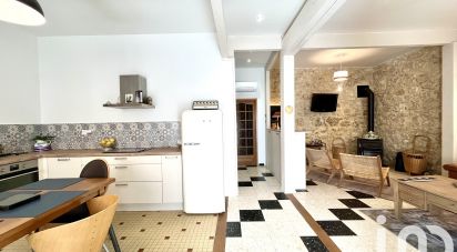 Village house 7 rooms of 170 m² in Roquefort-des-Corbières (11540)