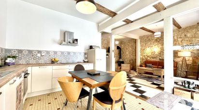 Village house 7 rooms of 170 m² in Roquefort-des-Corbières (11540)