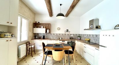 Village house 7 rooms of 170 m² in Roquefort-des-Corbières (11540)
