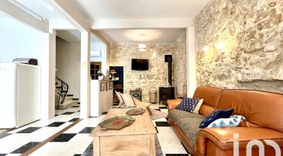 Village house 7 rooms of 170 m² in Roquefort-des-Corbières (11540)