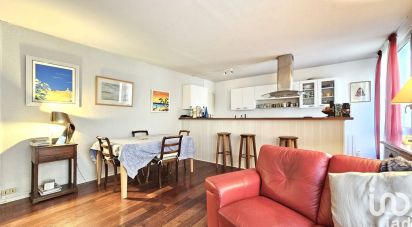 Appartement 4 pièces de 110 m² à Bordeaux (33000)