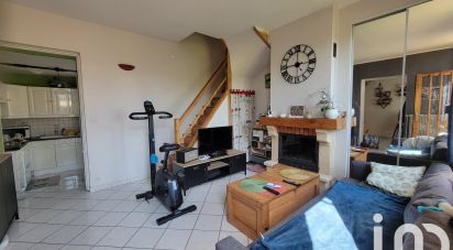 House 5 rooms of 79 m² in Le Petit-Quevilly (76140)