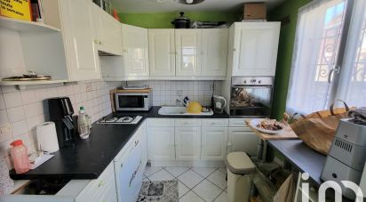 House 5 rooms of 79 m² in Le Petit-Quevilly (76140)