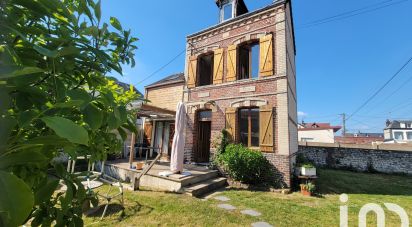 House 5 rooms of 79 m² in Le Petit-Quevilly (76140)