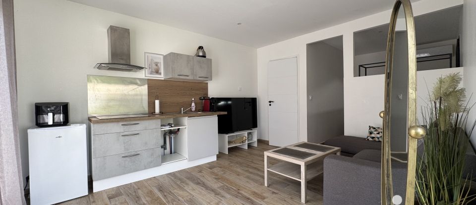 Maison d’architecte 7 pièces de 204 m² à Nîmes (30900)