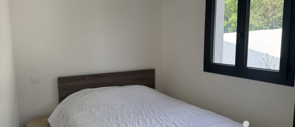 Maison d’architecte 7 pièces de 204 m² à Nîmes (30900)
