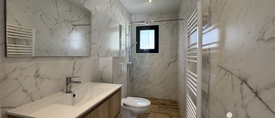 Maison d’architecte 7 pièces de 204 m² à Nîmes (30900)