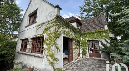 House 6 rooms of 120 m² in Le Plessis-Trévise (94420)