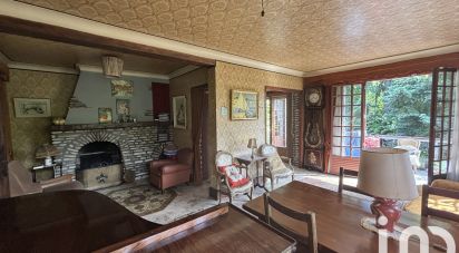 House 6 rooms of 120 m² in Le Plessis-Trévise (94420)
