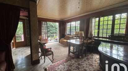 House 6 rooms of 120 m² in Le Plessis-Trévise (94420)