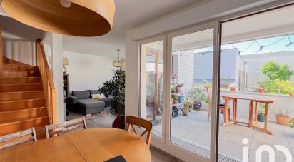 Appartement 5 pièces de 106 m² à Bois-Colombes (92270)