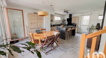 Appartement 5 pièces de 106 m² à Bois-Colombes (92270)