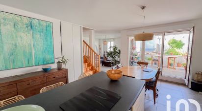 Appartement 5 pièces de 106 m² à Bois-Colombes (92270)
