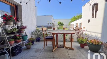 Appartement 5 pièces de 106 m² à Bois-Colombes (92270)