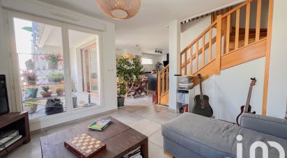 Appartement 5 pièces de 106 m² à Bois-Colombes (92270)