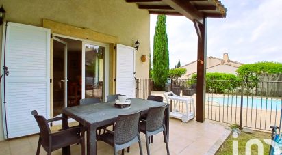 Traditional house 4 rooms of 101 m² in Montbrun-des-Corbières (11700)