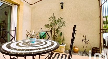 Traditional house 4 rooms of 101 m² in Montbrun-des-Corbières (11700)