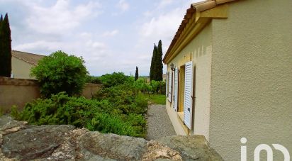 Traditional house 4 rooms of 101 m² in Montbrun-des-Corbières (11700)